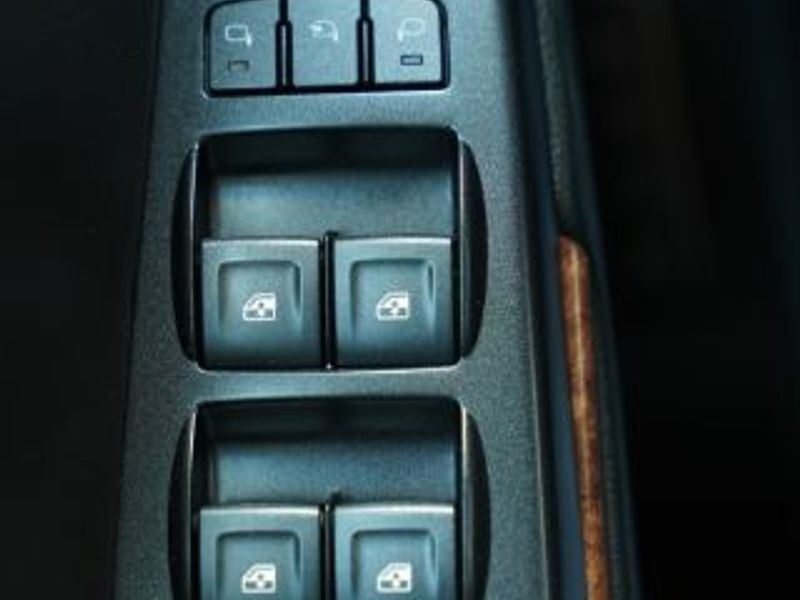 2018 Chevrolet Suburban Premier Huntington UT