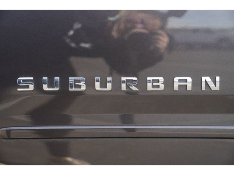 2018 Chevrolet Suburban Premier Huntington UT