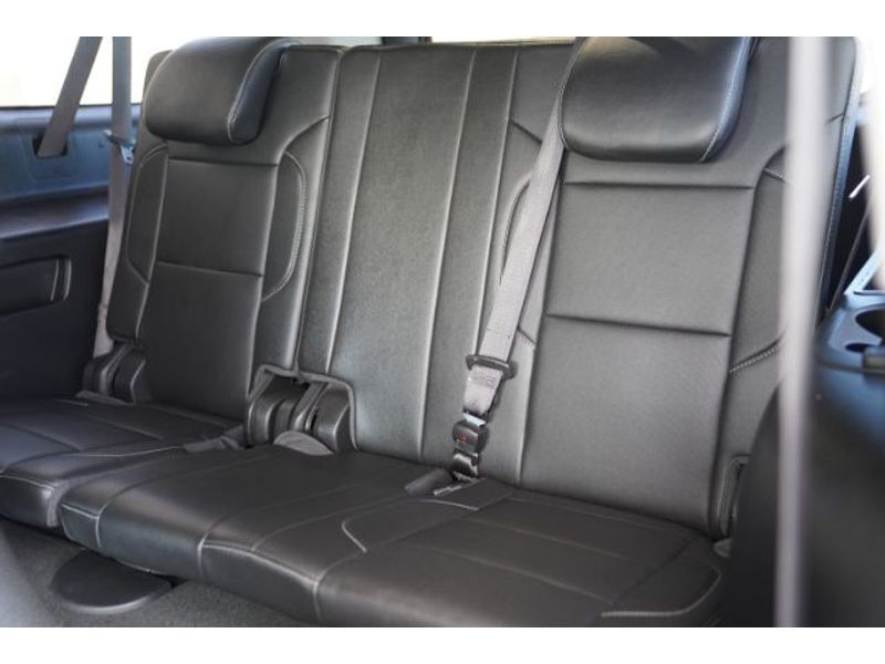 2018 Chevrolet Suburban Premier Huntington UT