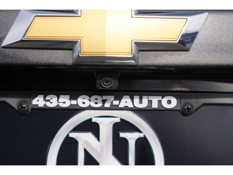 2018 Chevrolet Suburban Premier Huntington UT