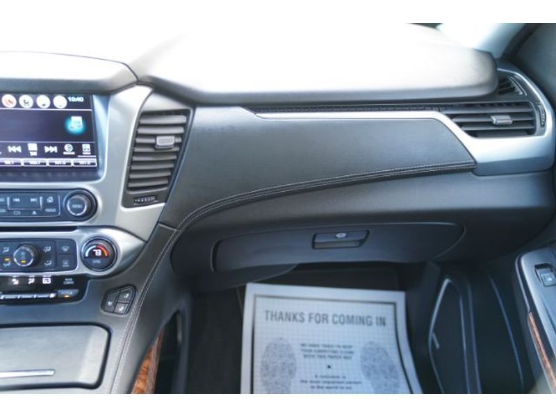 2018 Chevrolet Suburban Premier Huntington UT