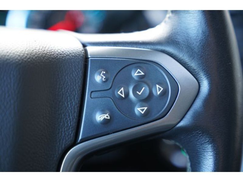 2018 Chevrolet Suburban Premier Huntington UT