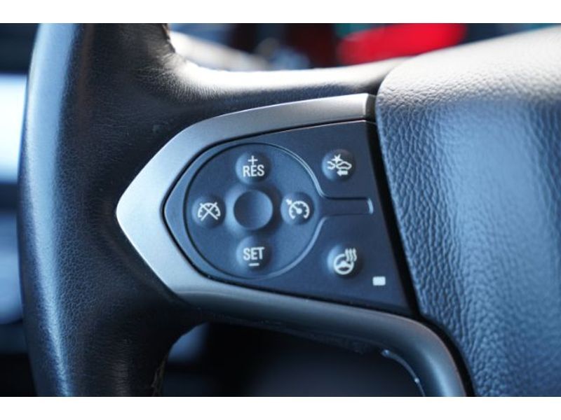 2018 Chevrolet Suburban Premier Huntington UT