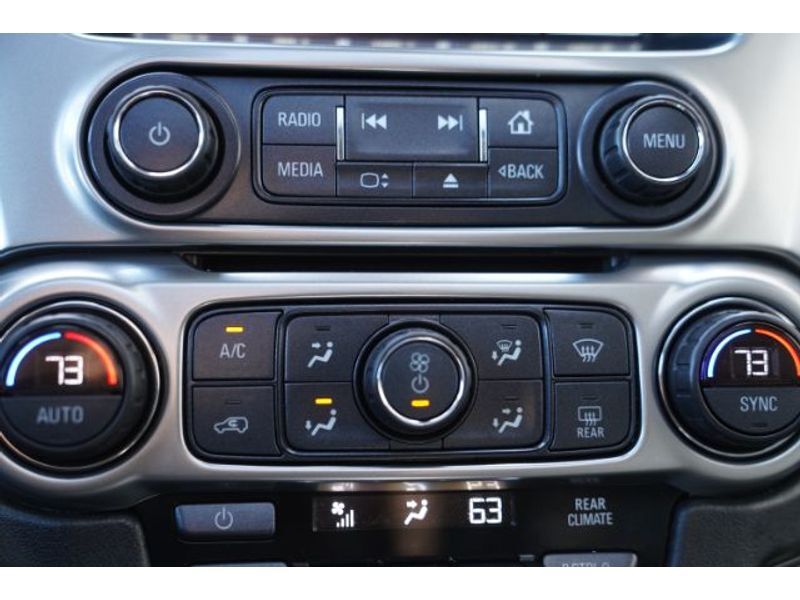 2018 Chevrolet Suburban Premier Huntington UT