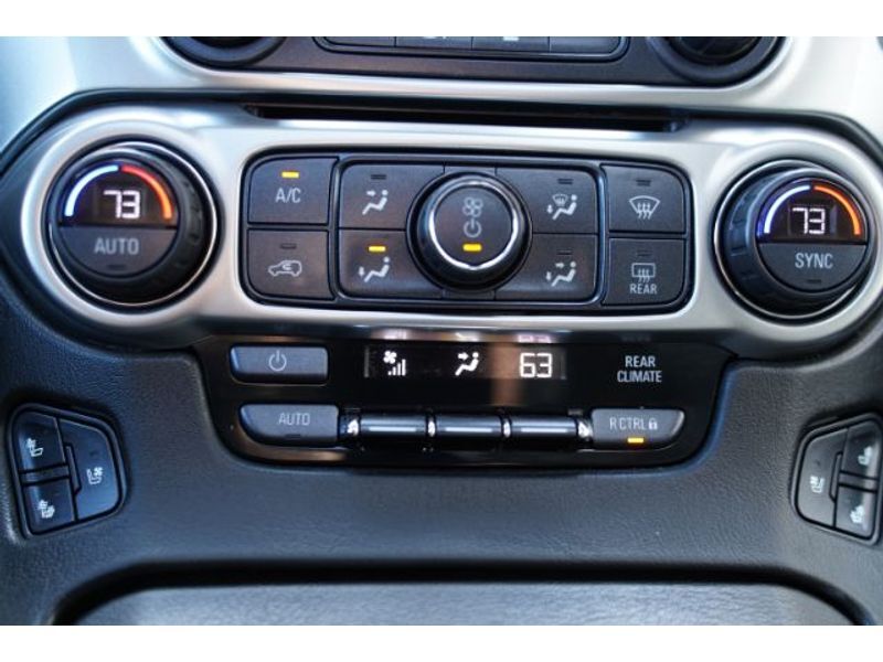 2018 Chevrolet Suburban Premier Huntington UT