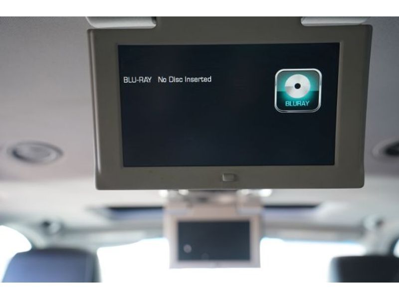 2018 Chevrolet Suburban Premier Price UT