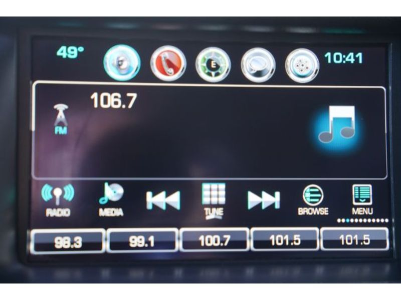 2018 Chevrolet Suburban Premier Price UT