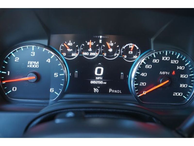 2018 Chevrolet Suburban Premier Price UT