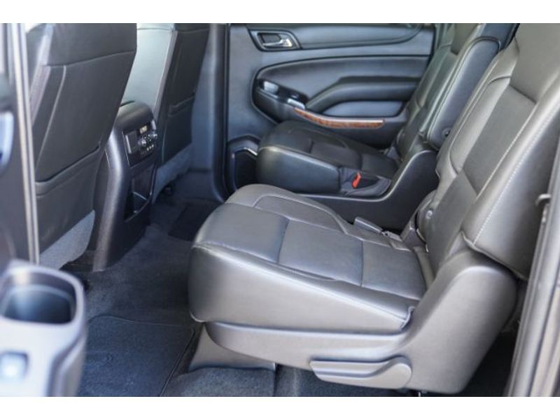 2018 Chevrolet Suburban Premier Price UT