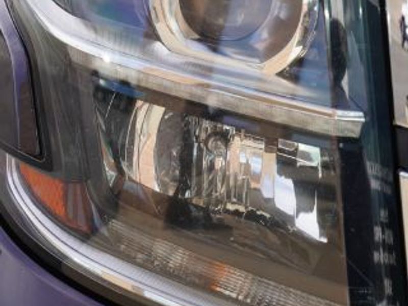 2018 Chevrolet Suburban Premier Price UT