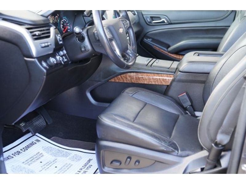 2018 Chevrolet Suburban Premier Price UT