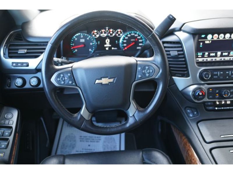 2018 Chevrolet Suburban Premier Price UT