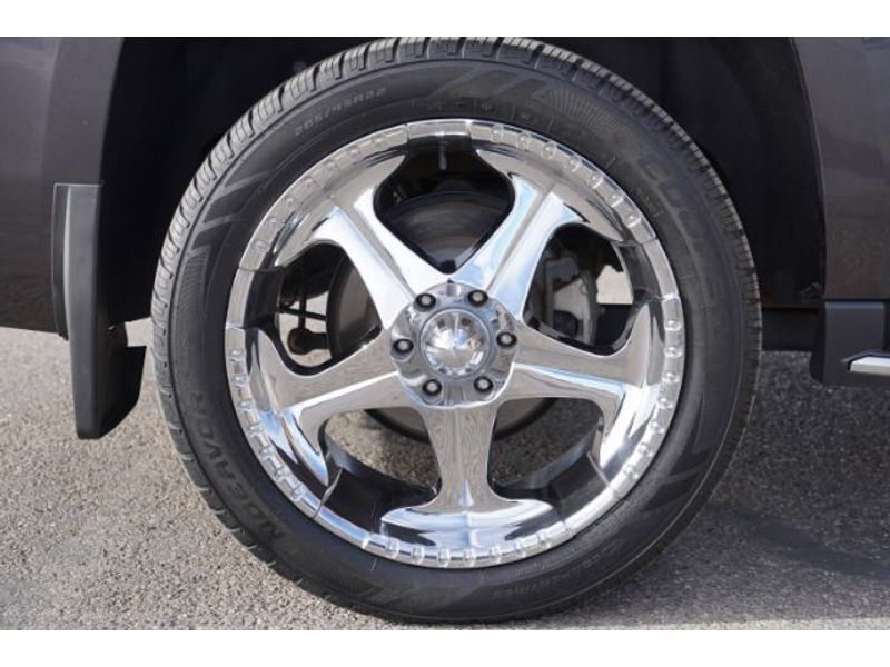 2018 Chevrolet Suburban Premier Price UT