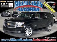 2018 Chevrolet Suburban Premier Miami Lakes FL 2018 Chevrolet Suburban Premier Miami Lakes FL