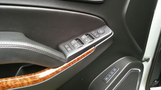 2018 Chevrolet Suburban Premier San Antonio TX