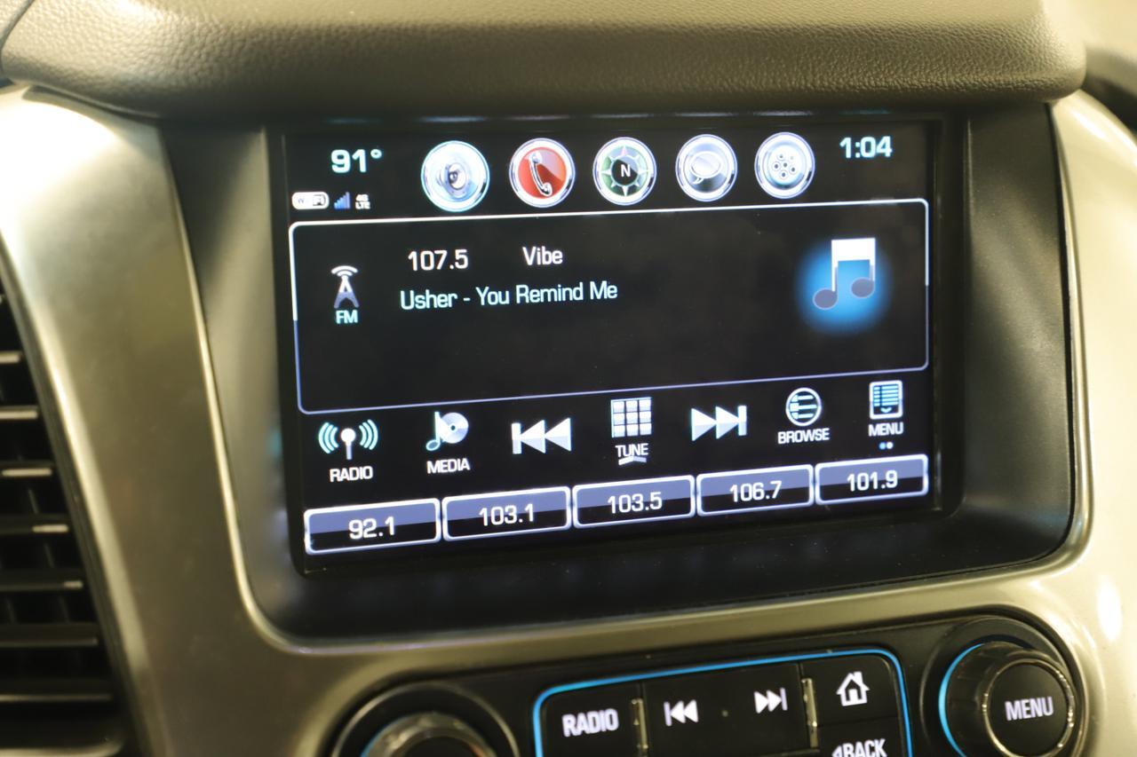 2018 Chevrolet Suburban Premier New Braunfels TX