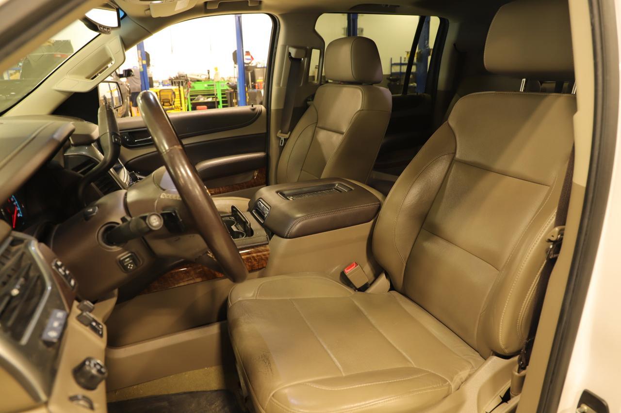 2018 Chevrolet Suburban Premier New Braunfels TX