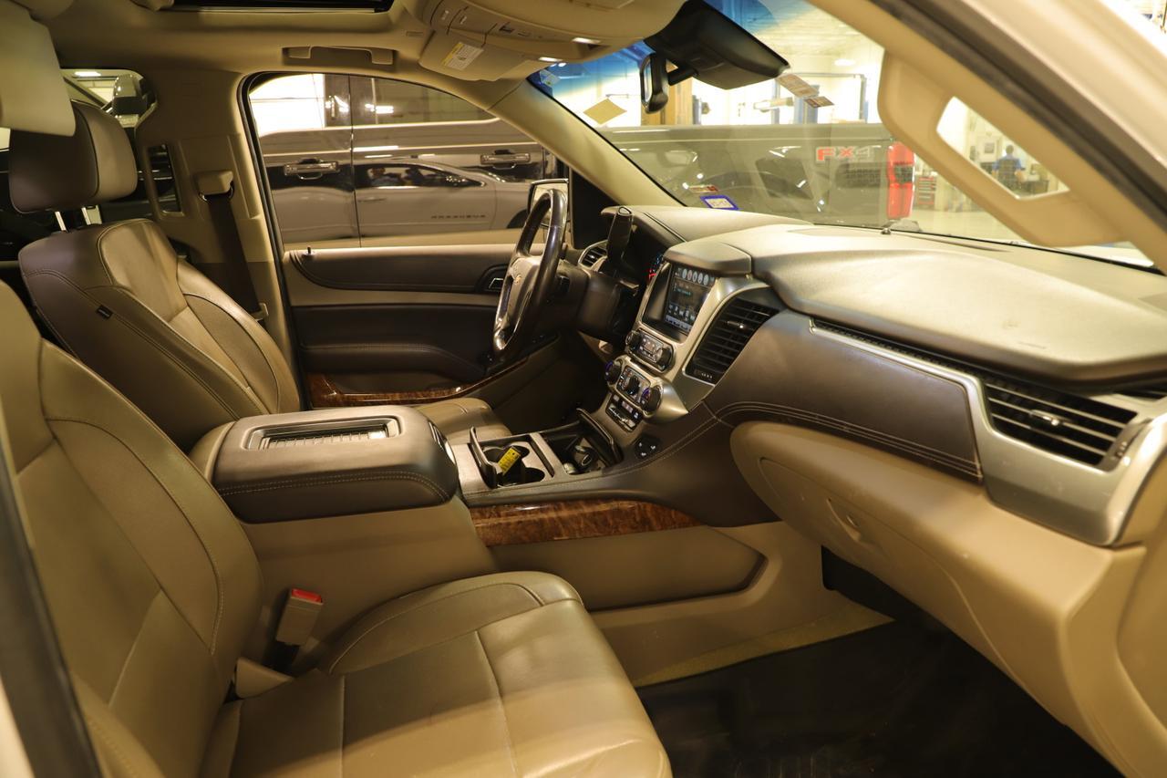 2018 Chevrolet Suburban Premier New Braunfels TX