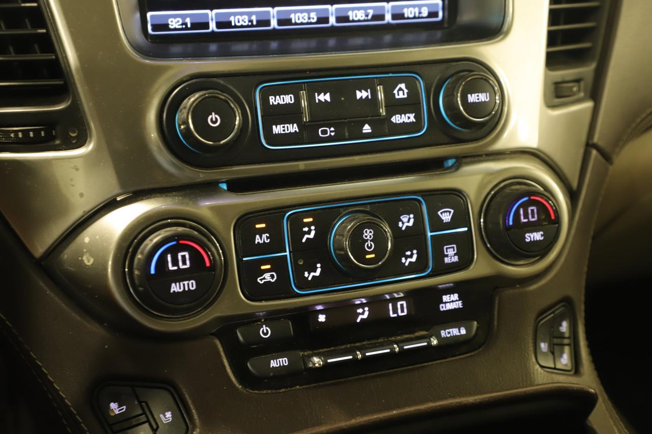 2018 Chevrolet Suburban Premier New Braunfels TX