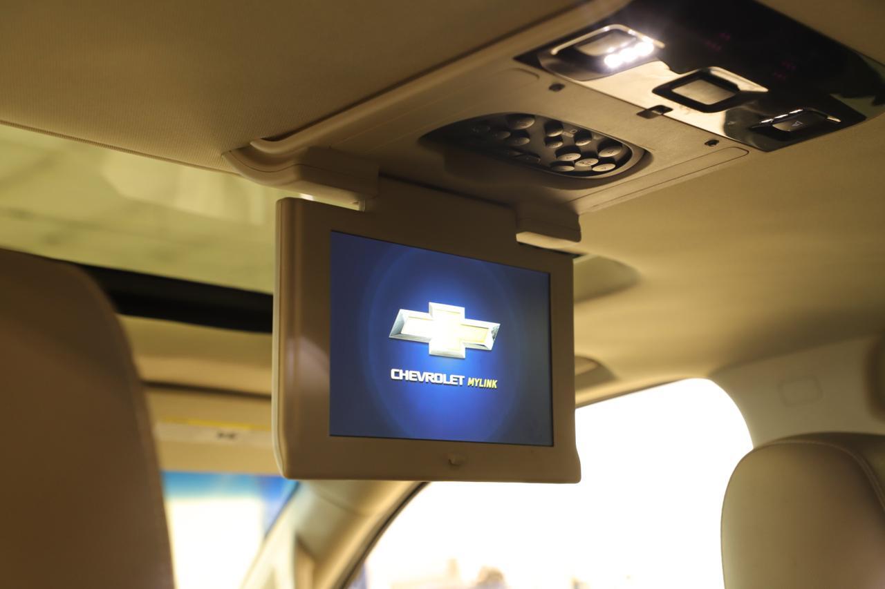 2018 Chevrolet Suburban Premier New Braunfels TX