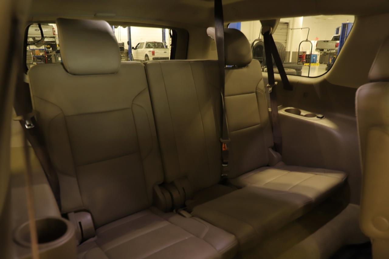 2018 Chevrolet Suburban Premier New Braunfels TX