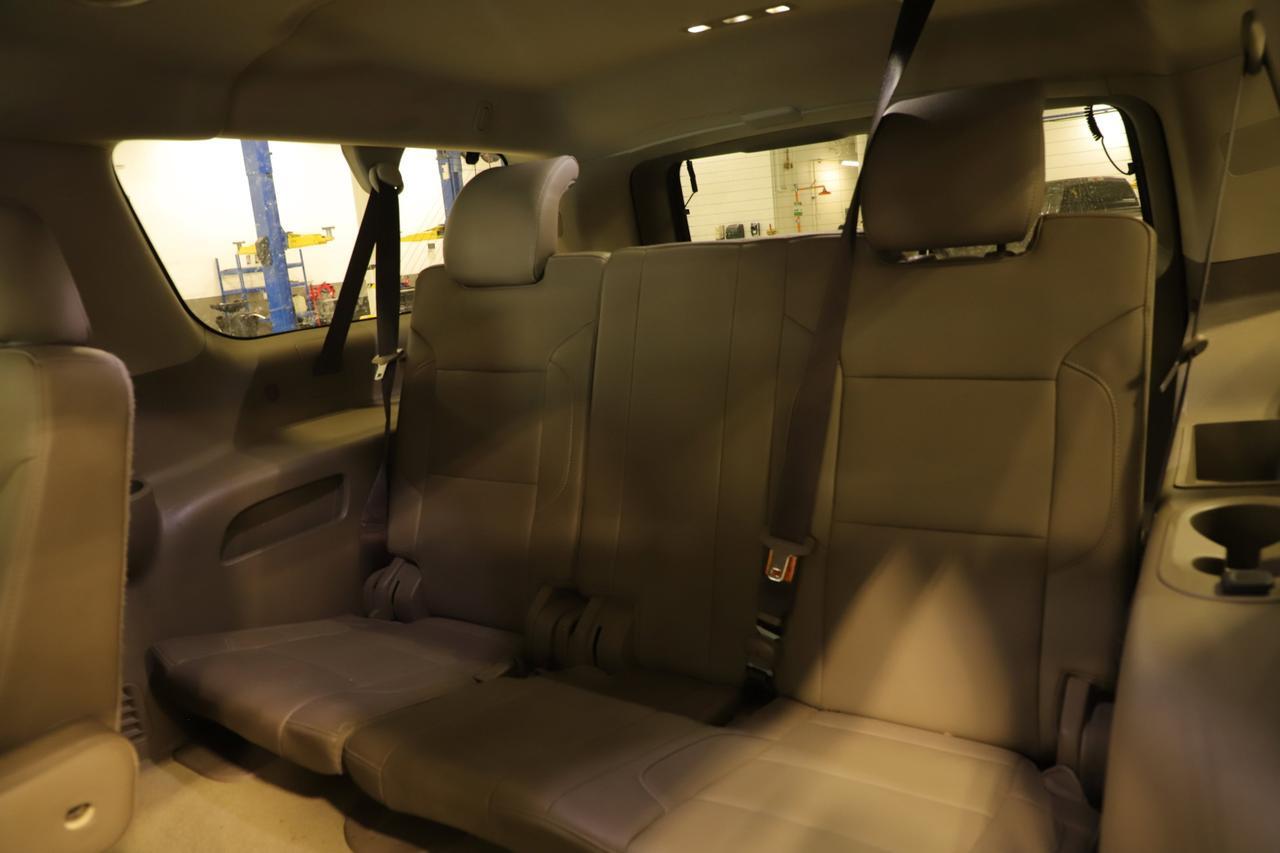 2018 Chevrolet Suburban Premier New Braunfels TX
