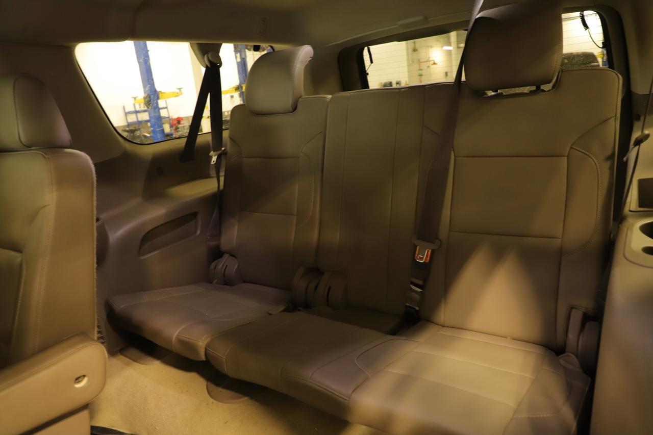 2018 Chevrolet Suburban Premier New Braunfels TX