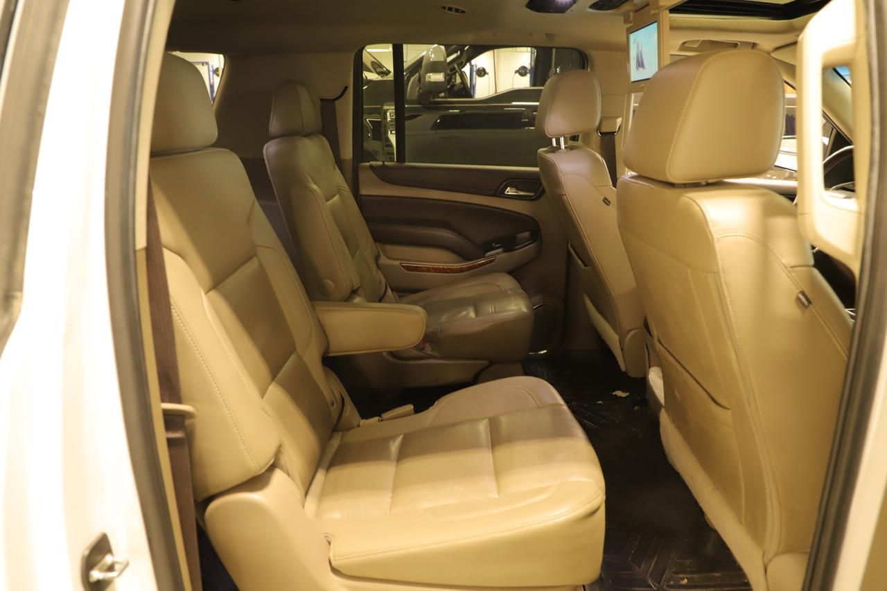 2018 Chevrolet Suburban Premier New Braunfels TX
