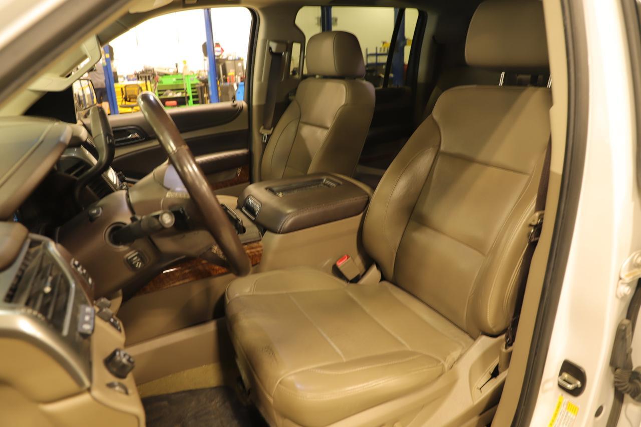 2018 Chevrolet Suburban Premier New Braunfels TX