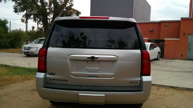 2018 Chevrolet Suburban Premier San Antonio TX