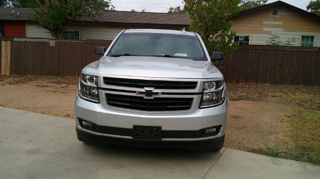 2018 Chevrolet Suburban Premier San Antonio TX