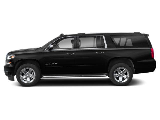 2018 Chevrolet Suburban Premier San Antonio TX