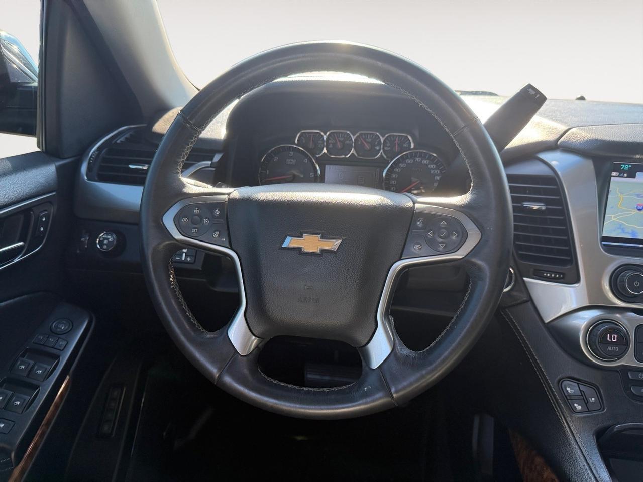 2018 Chevrolet Suburban Premier, WIFI, NAVIGATION, WIRELESS CHARGING, BLUETOOTH, HEATED AND VENTILATED FRONT AND PASSENGER SEATS, GARAGE DOOR OPENER, COME AND TEST DRIVE THIS SUBURBAN TODAY! Norfolk VA