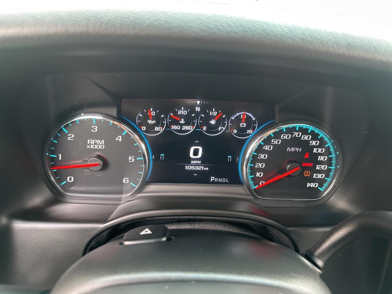 2018 Chevrolet Suburban Premier Chantilly VA