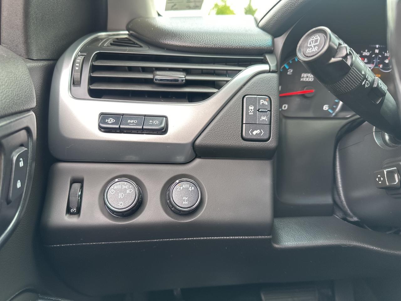 2018 Chevrolet Suburban Premier Chantilly VA