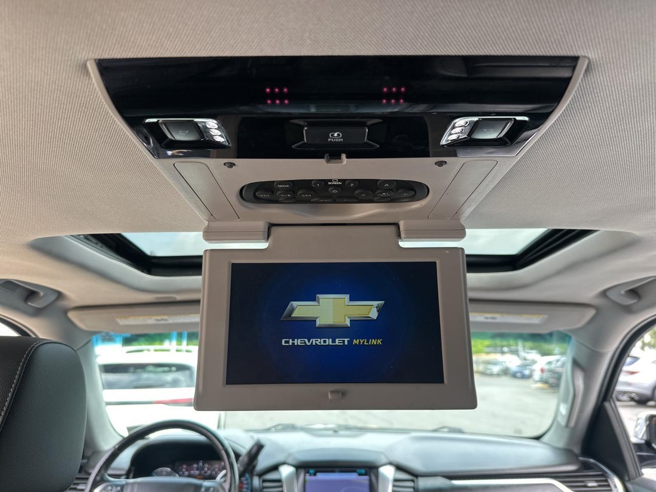 2018 Chevrolet Suburban Premier Chantilly VA