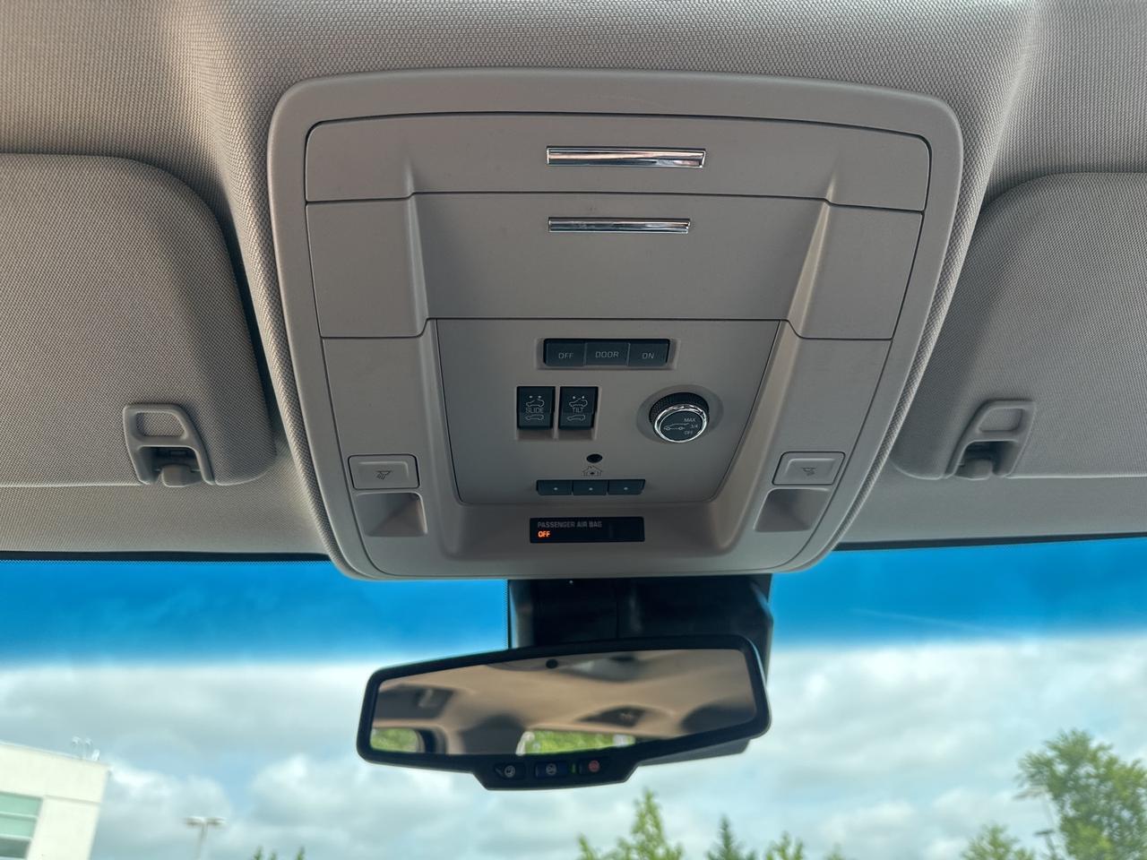 2018 Chevrolet Suburban Premier Chantilly VA