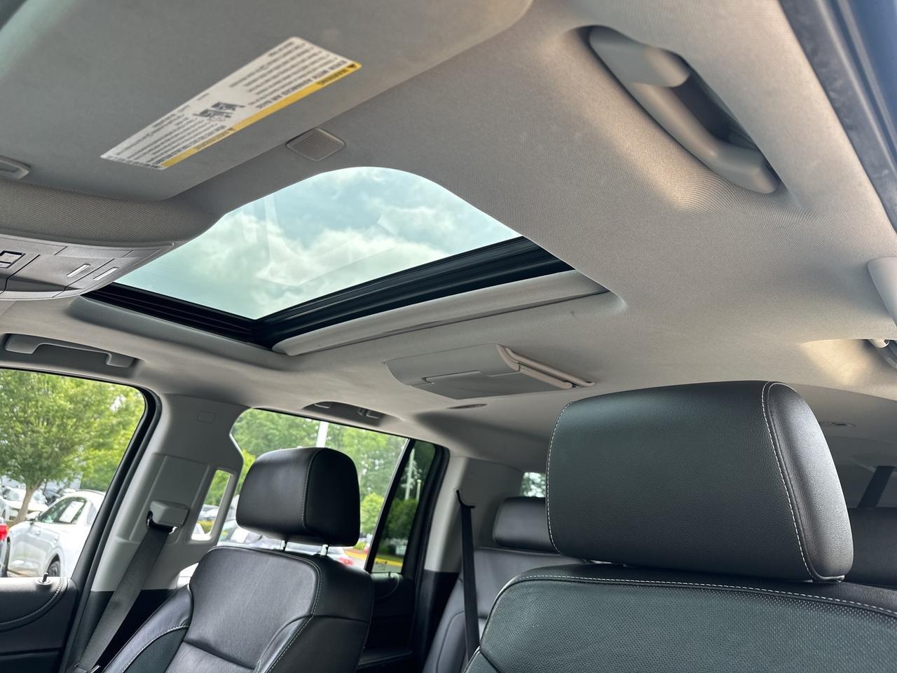 2018 Chevrolet Suburban Premier Chantilly VA