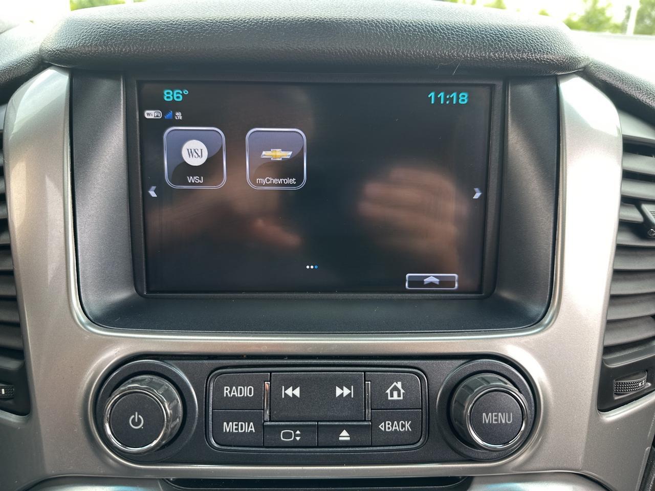 2018 Chevrolet Suburban Premier Chantilly VA