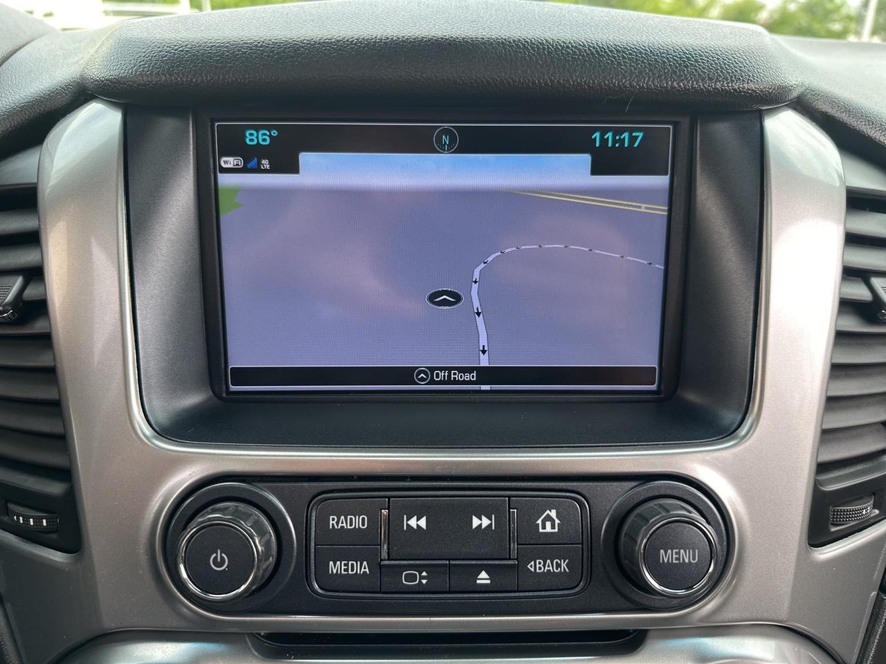 2018 Chevrolet Suburban Premier Chantilly VA