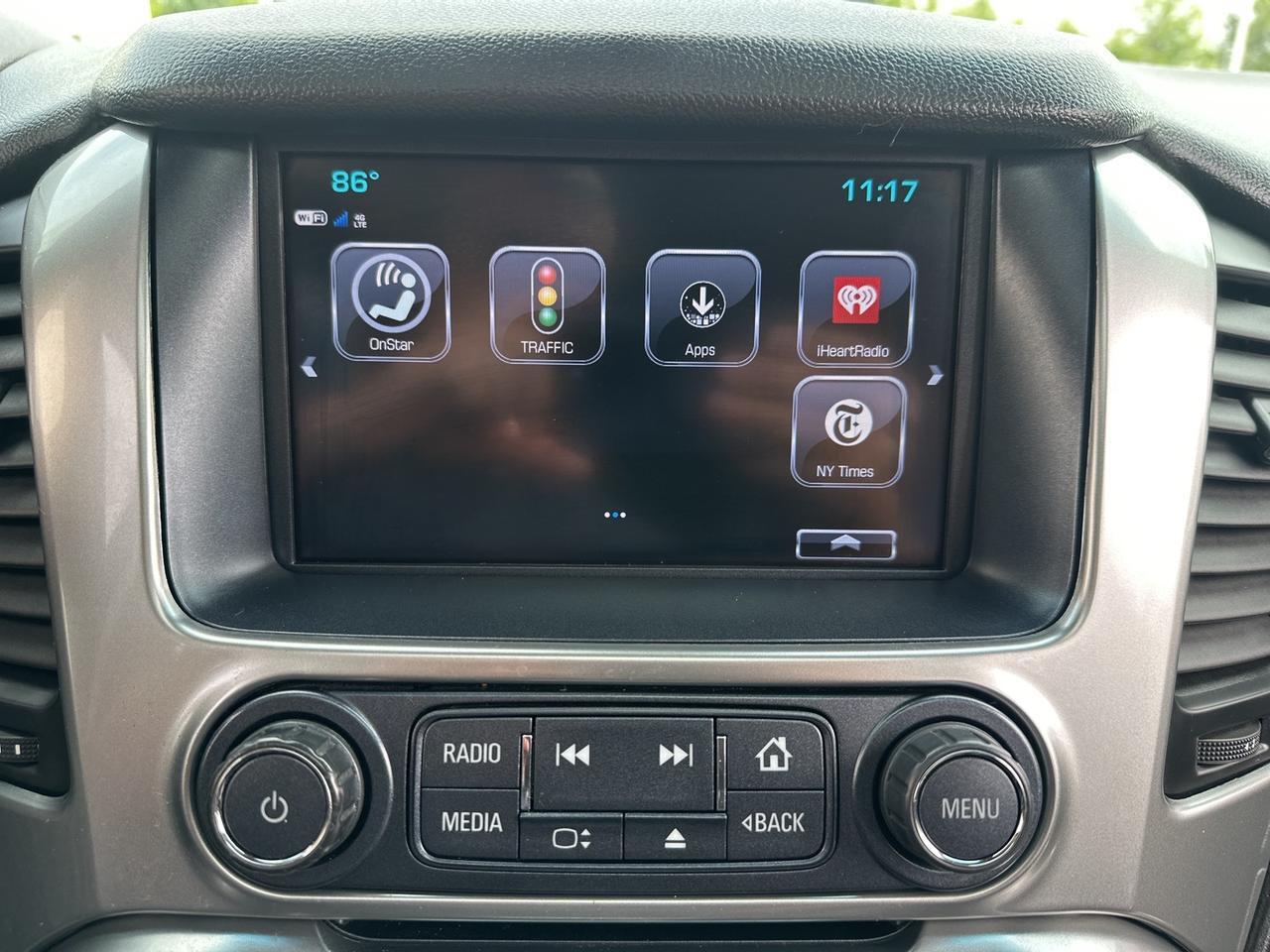 2018 Chevrolet Suburban Premier Chantilly VA