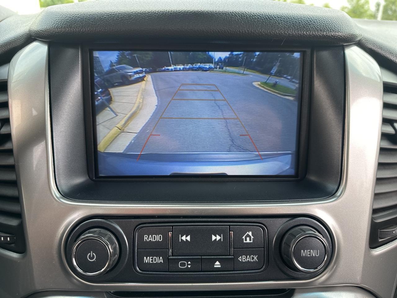 2018 Chevrolet Suburban Premier Chantilly VA