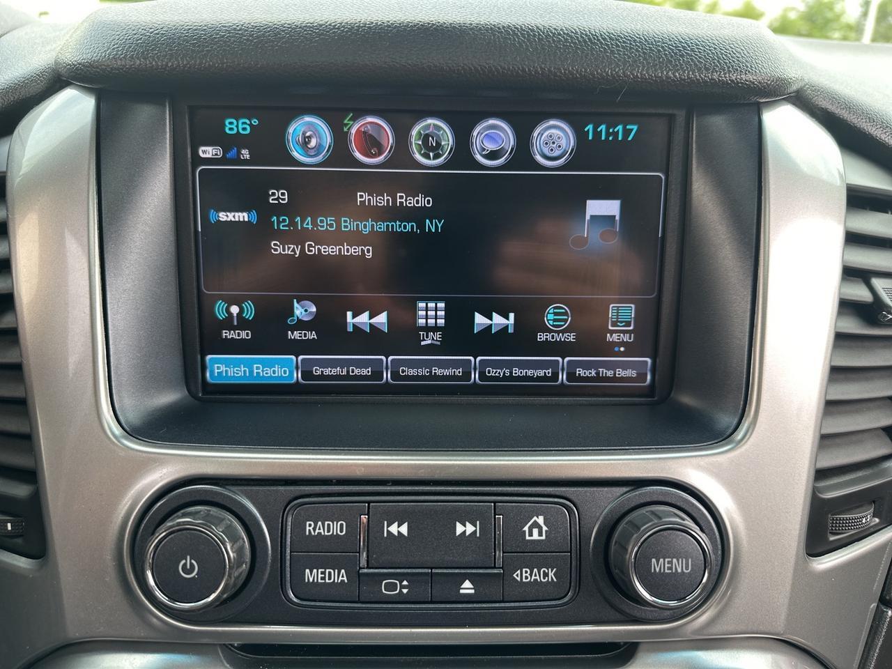 2018 Chevrolet Suburban Premier Chantilly VA