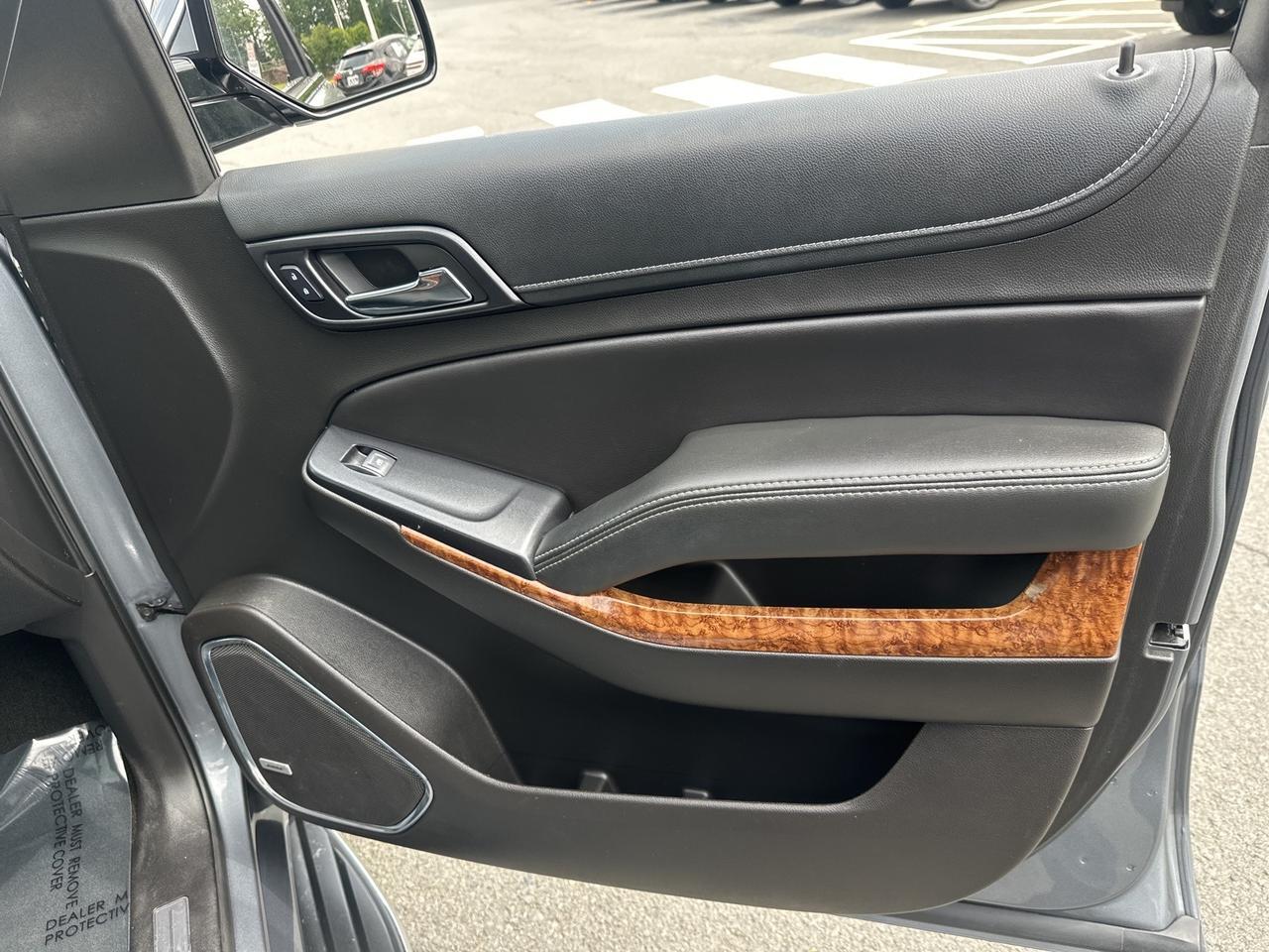 2018 Chevrolet Suburban Premier Chantilly VA