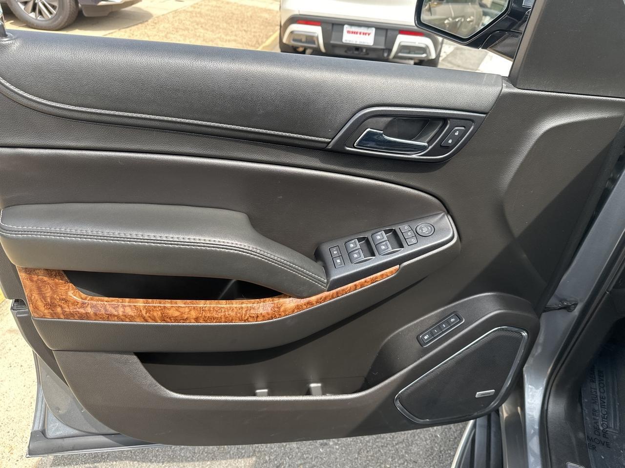 2018 Chevrolet Suburban Premier Chantilly VA