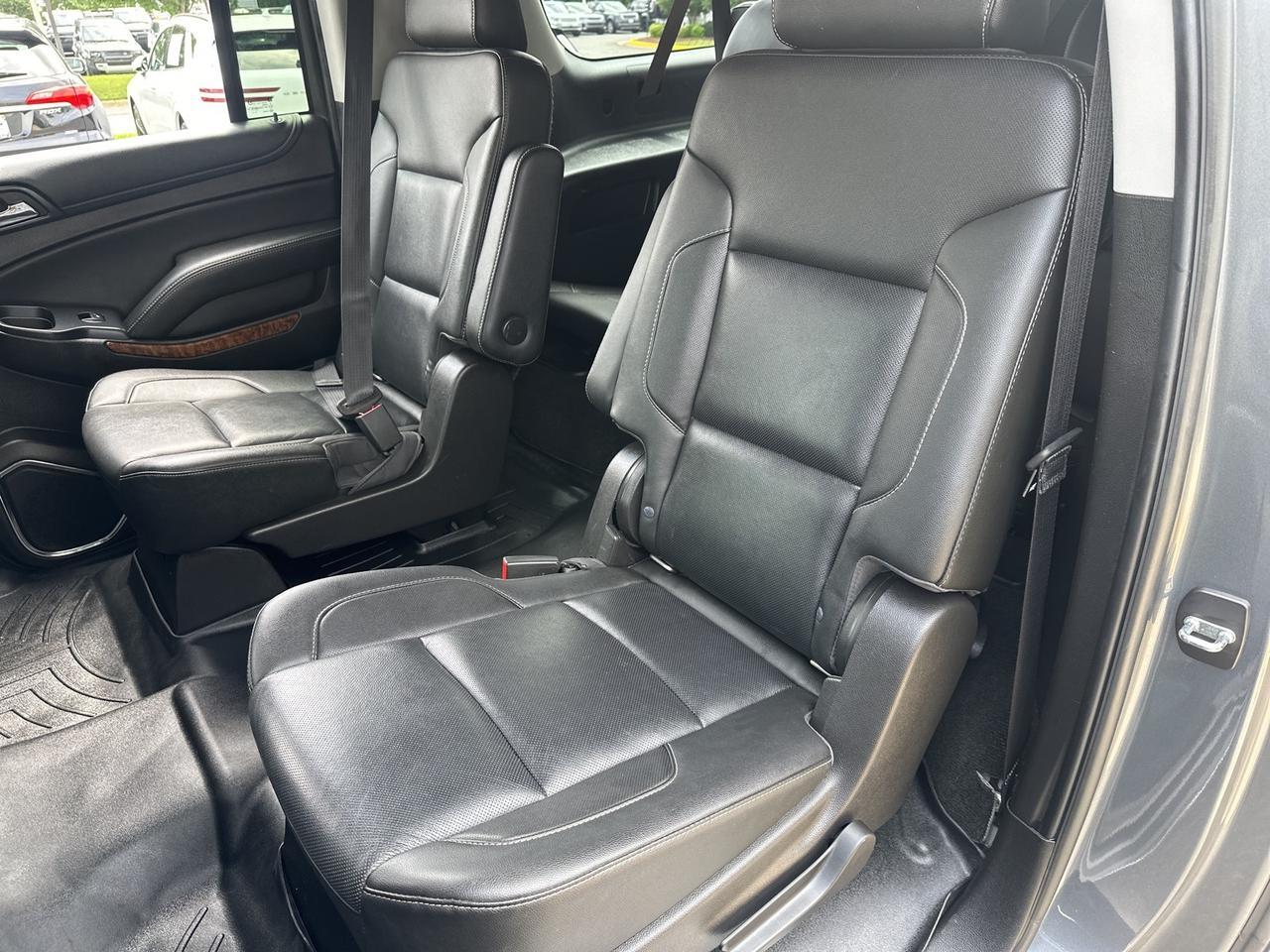 2018 Chevrolet Suburban Premier Chantilly VA