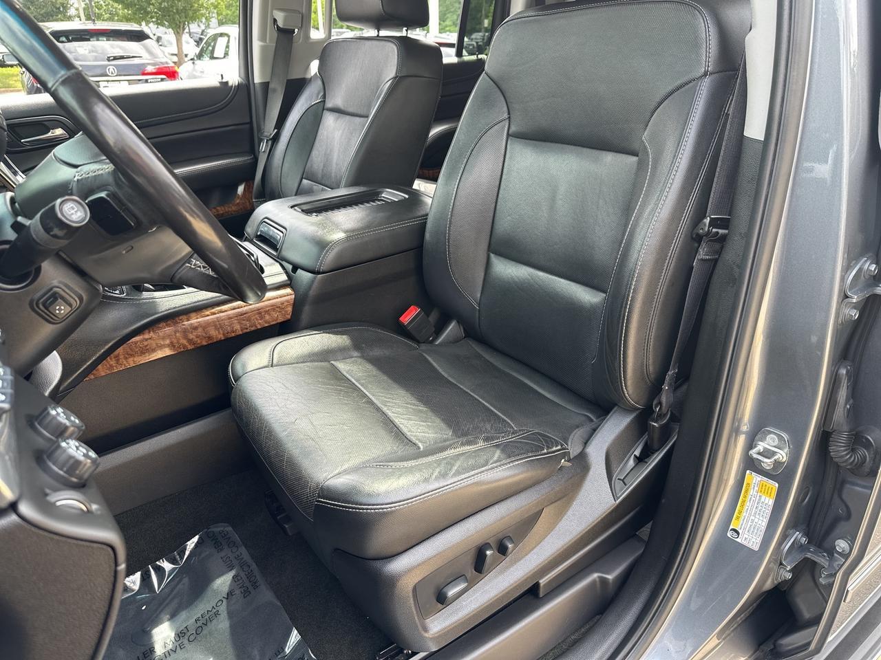 2018 Chevrolet Suburban Premier Chantilly VA