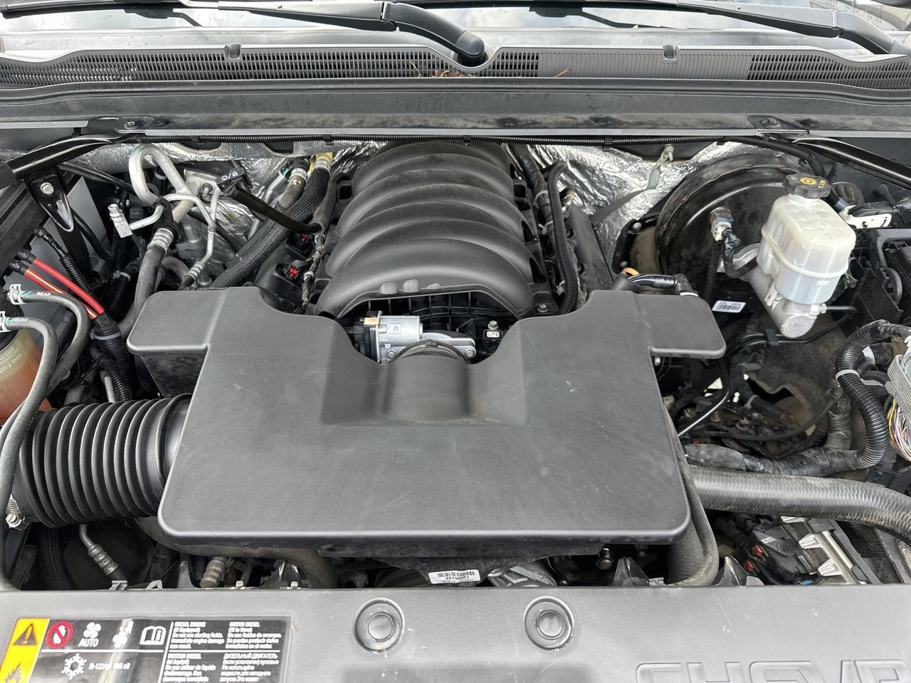 2018 Chevrolet Suburban Premier Chantilly VA