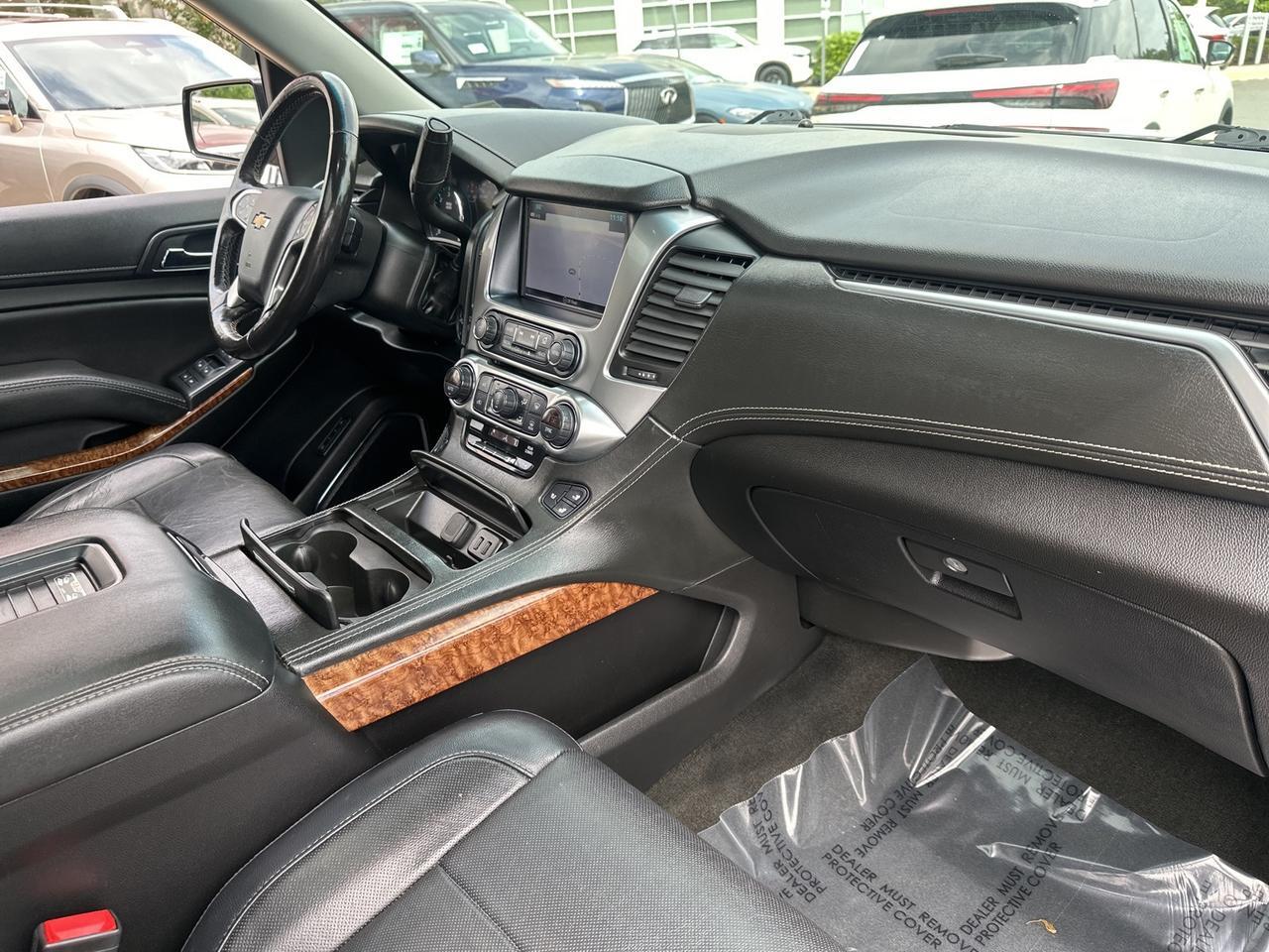 2018 Chevrolet Suburban Premier Chantilly VA