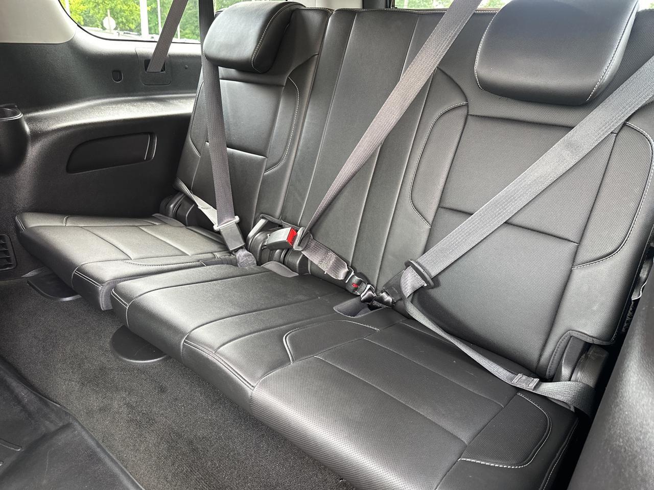 2018 Chevrolet Suburban Premier Chantilly VA